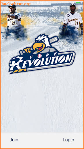 York Revolution Official screenshot