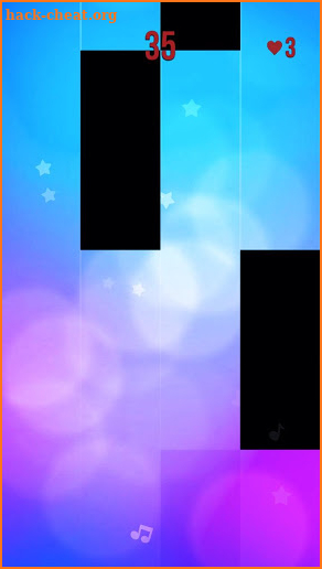 You Spin Me Round - Magic Rhythm Tiles EDM screenshot