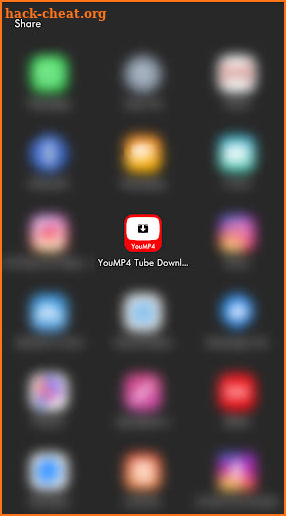 YouMP4 Video - Tube Downloader screenshot