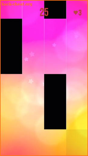 Youngblood - 5 Seconds Of Summer Magic Rhythm Tile screenshot