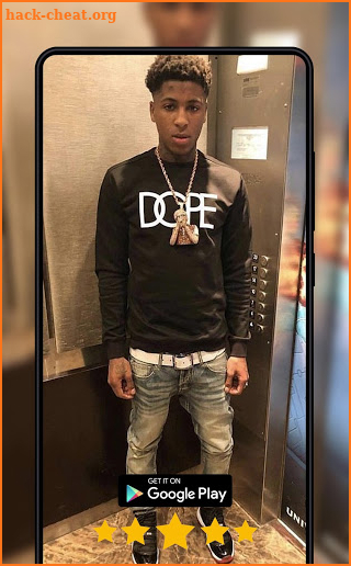 YoungBoy NBA Wallpaper HD 2020 screenshot