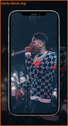 Youngboy NBA Wallpapers screenshot