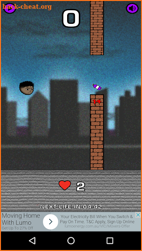 YoungBoy Never Broke Again Game screenshot