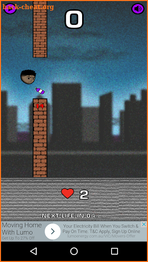 YoungBoy Never Broke Again Game screenshot