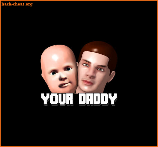 Your Daddy Simulator screenshot