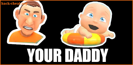 Your Daddy Simulator Mod screenshot