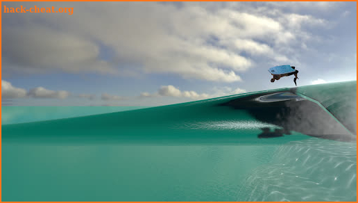 YouRiding - Surf and Bodyboard screenshot