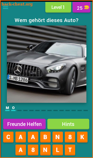 Youtuber und ihre Autos PREMIUM screenshot