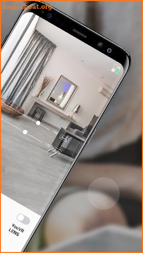 YouVR 3D Home screenshot