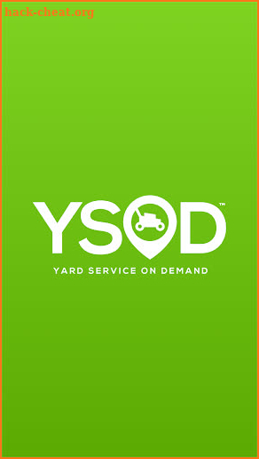 YSOD screenshot