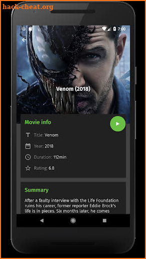 YTS Movies | Movie Torrent Downloader screenshot