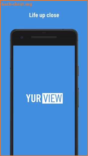 YurView screenshot