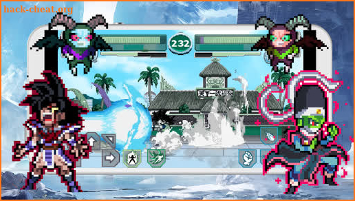 Z Devolution - KAI fighter screenshot