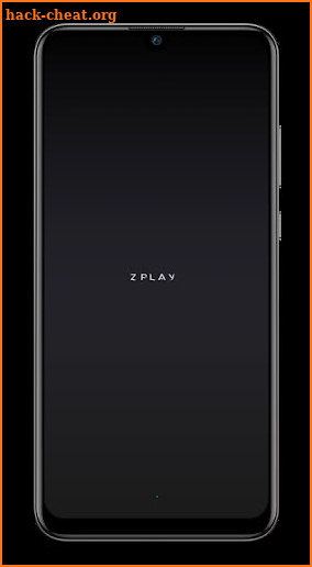 z play plus screenshot