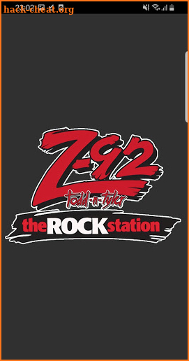 Z92 Omaha screenshot