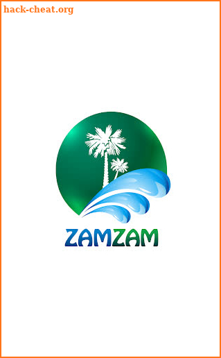 Zam Zam screenshot