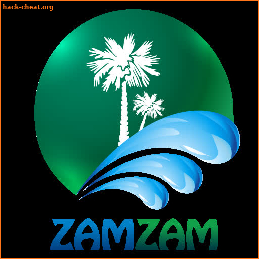 Zam Zam screenshot