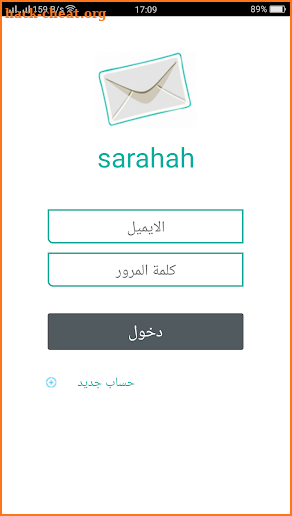 zarahaa screenshot