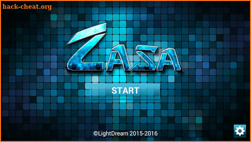 Zasa - An AI Story screenshot