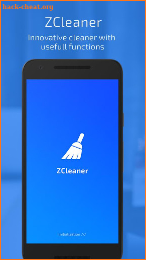 ZCleaner screenshot