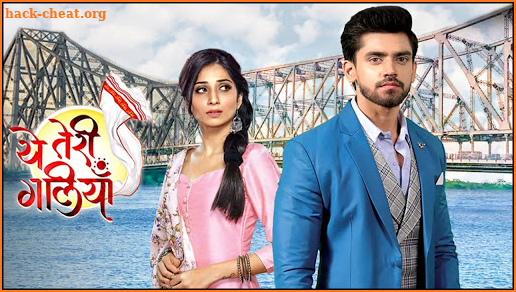 Zee TV Serials - Shows, serials On Zee TV Guide screenshot