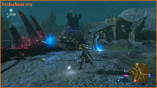 Zelda breath of the wild - Guide tips and tricks screenshot