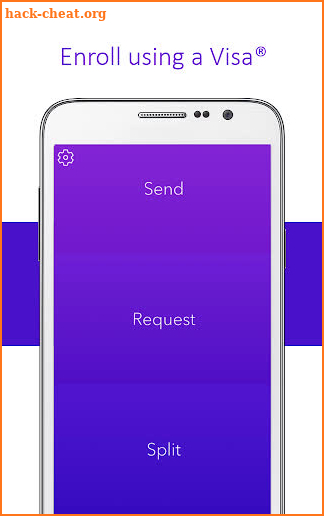 Zelle Quickpay Guide mobile screenshot