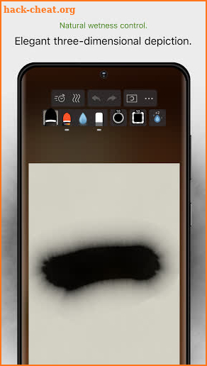 Zen Brush 3 screenshot