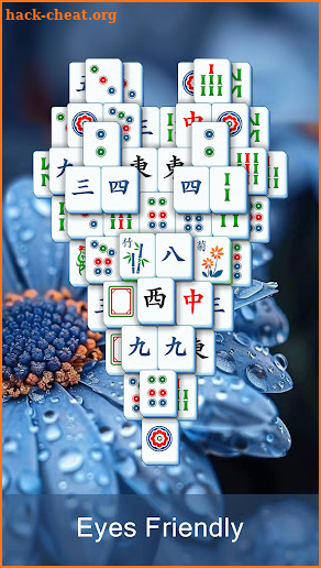 Zen Mahjong - Solitaire Game screenshot