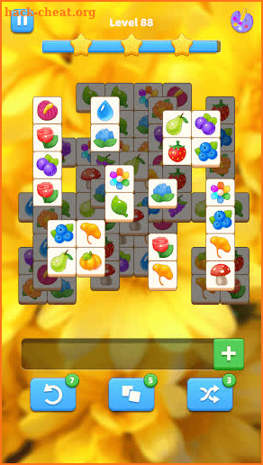 Zen Tile - Relaxing Match screenshot