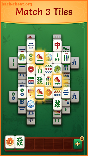 Zen Tiles - Mahjong Match screenshot