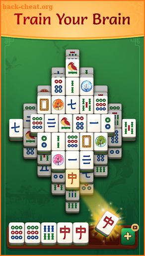 Zen Tiles - Mahjong Match screenshot