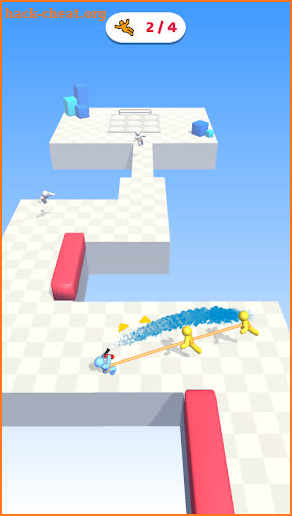 Zero Gravity 3D screenshot