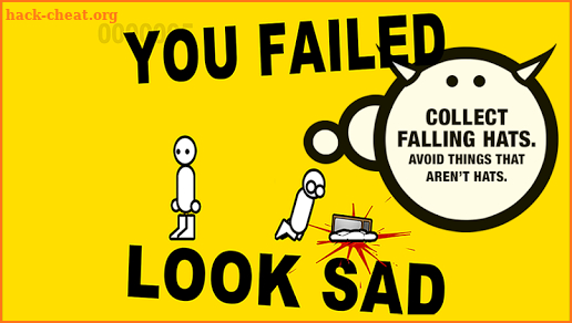 Zero Punctuation: Hatfall screenshot