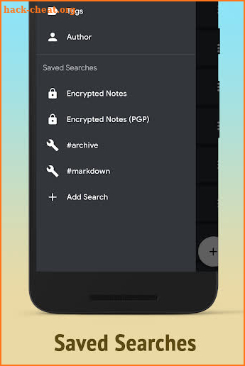 Zettel Notes: TextUtils Plugin screenshot