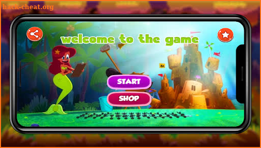 zig et sharko plane game screenshot