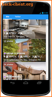 Zillow - Desktop Version screenshot