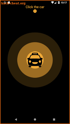 ZimTaxi screenshot