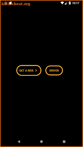 ZimTaxi screenshot