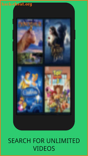 Zinitevi movies and tv latest version screenshot