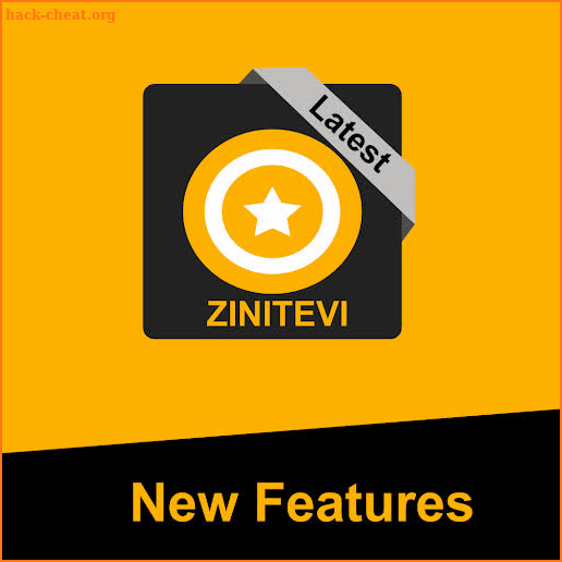 Zinitevi Movies Latest screenshot