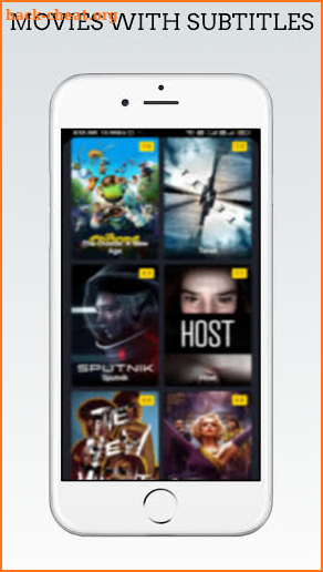 Zinitevi Tv New Free Movies screenshot