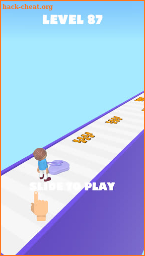 Zipper Way screenshot