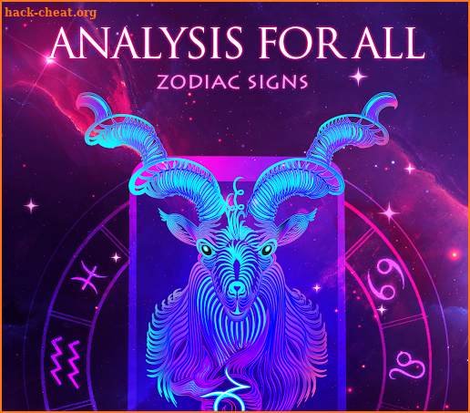 Zodi Launcher - Themes & Horoscope screenshot