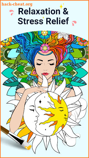 Zodiac Coloring Pages screenshot