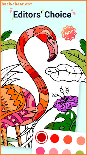 Zodiac Coloring Pages screenshot