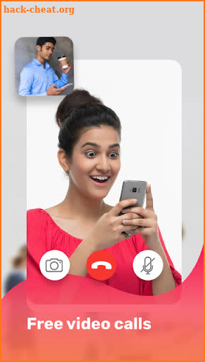 Zogo Live - Video Chat with new people screenshot