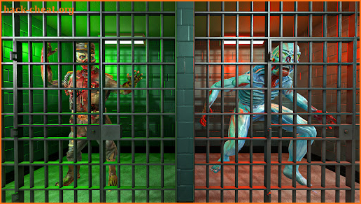 Zombie Hunter 3D- Zombie Games screenshot