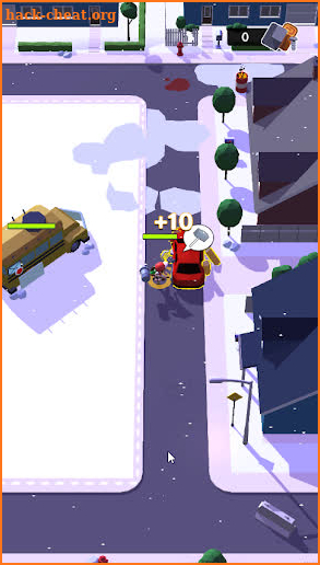 Zombiehood screenshot