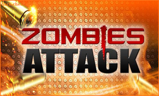 Zombies Attack 3D screenshot